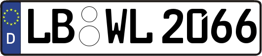 LB-WL2066