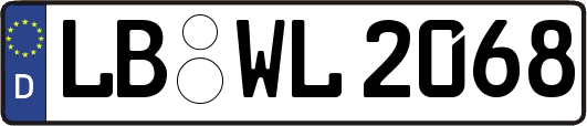 LB-WL2068