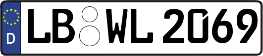 LB-WL2069