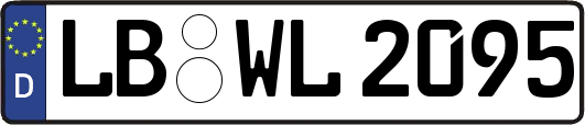 LB-WL2095