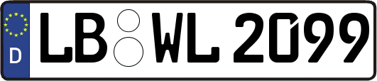 LB-WL2099