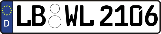LB-WL2106