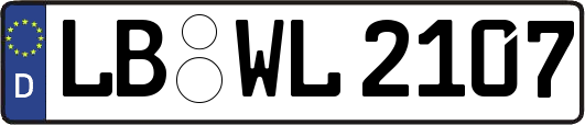 LB-WL2107