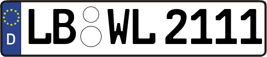 LB-WL2111