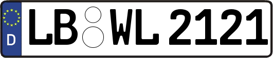 LB-WL2121
