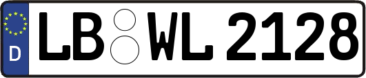LB-WL2128