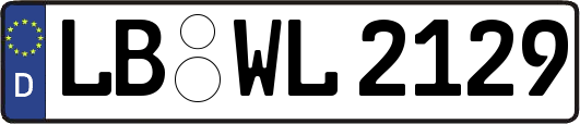 LB-WL2129