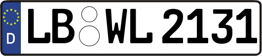 LB-WL2131