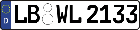 LB-WL2133