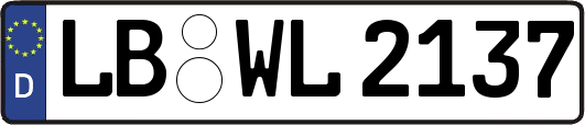 LB-WL2137