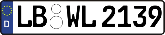LB-WL2139