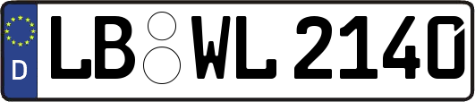 LB-WL2140