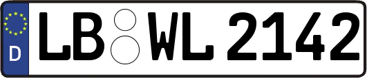 LB-WL2142