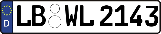 LB-WL2143