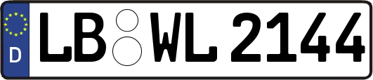 LB-WL2144