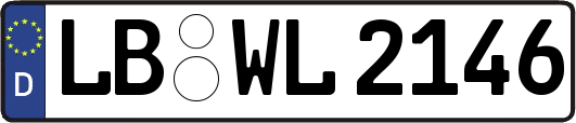 LB-WL2146