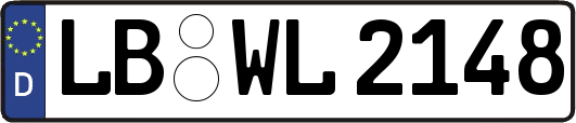LB-WL2148