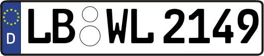 LB-WL2149
