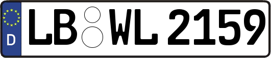 LB-WL2159