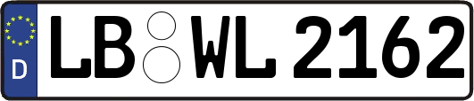 LB-WL2162