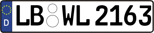 LB-WL2163