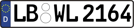 LB-WL2164