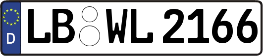 LB-WL2166