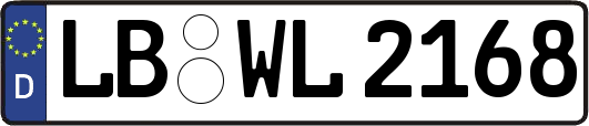 LB-WL2168