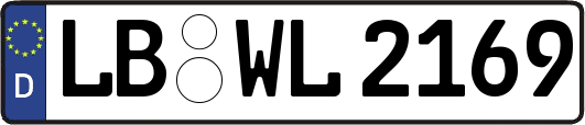 LB-WL2169