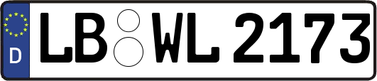 LB-WL2173