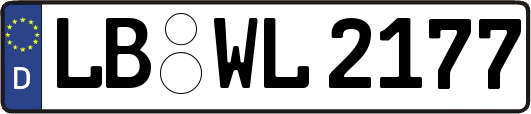 LB-WL2177