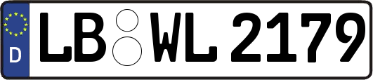 LB-WL2179