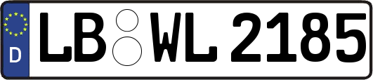 LB-WL2185