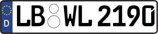 LB-WL2190