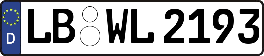 LB-WL2193