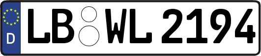 LB-WL2194