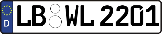 LB-WL2201