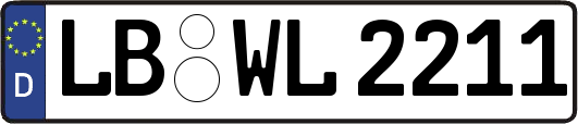 LB-WL2211