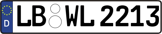 LB-WL2213