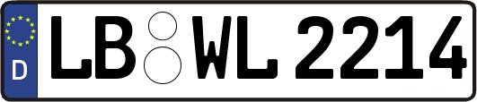 LB-WL2214