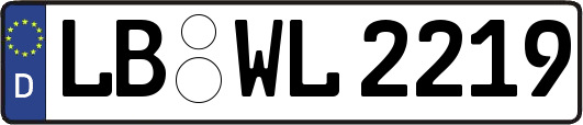LB-WL2219