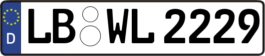 LB-WL2229