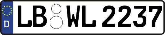 LB-WL2237