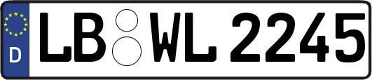 LB-WL2245
