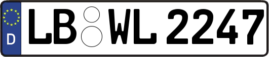 LB-WL2247