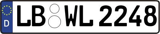 LB-WL2248