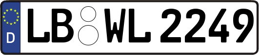 LB-WL2249