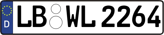 LB-WL2264