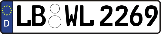 LB-WL2269