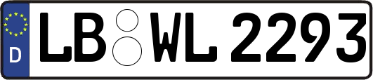 LB-WL2293